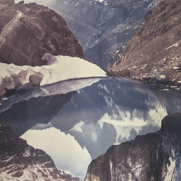 ASOS Scuba Mountain Top, size 6 - Picture 4 of 5